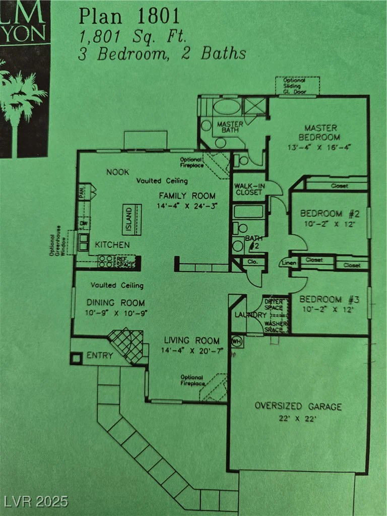 853 Rusty Anchor, Henderson, NV 89002