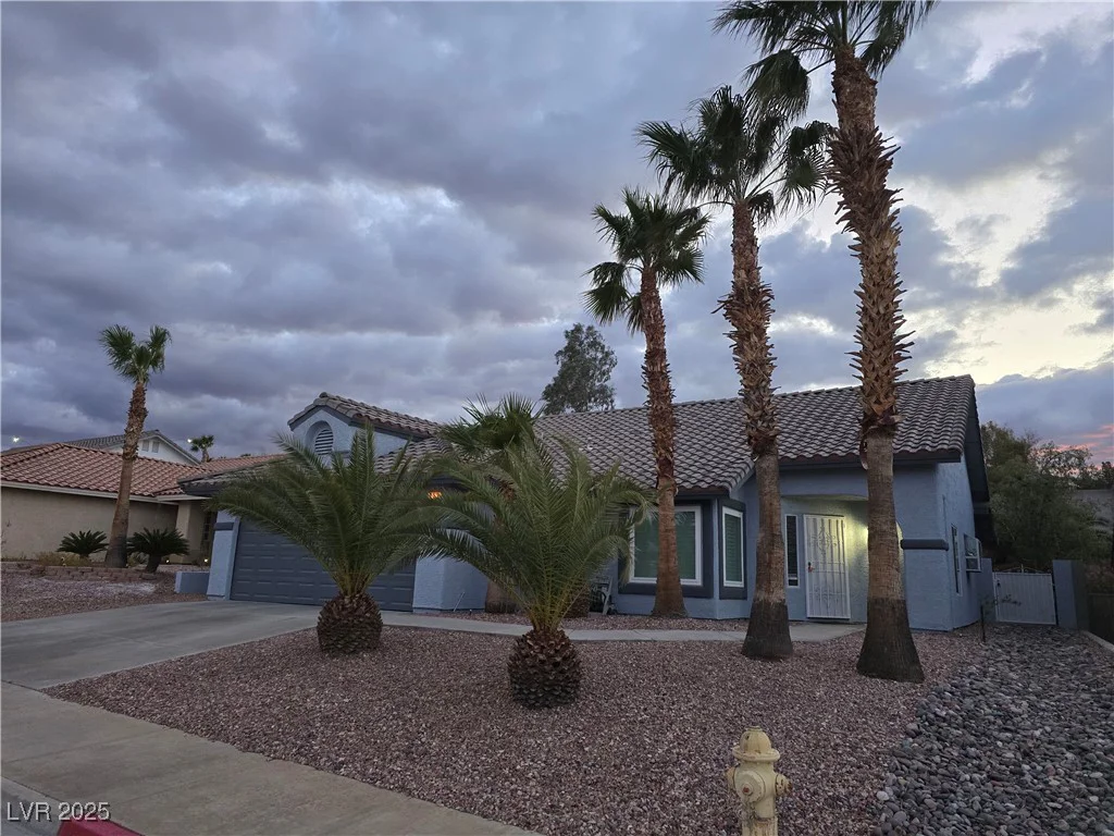 853 Rusty Anchor, Henderson, NV 89002