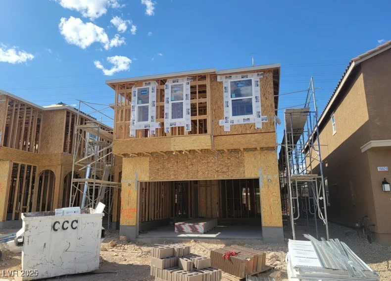 10026 Indy Rey, Las Vegas, NV 89148