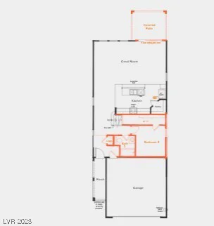 10026 Indy Rey, Las Vegas, NV 89148