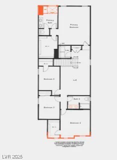 10026 Indy Rey, Las Vegas, NV 89148