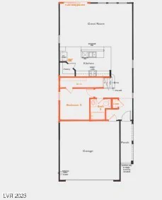10038 Indy Rey, Las Vegas, NV 89148