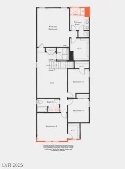 10038 Indy Rey, Las Vegas, NV 89148