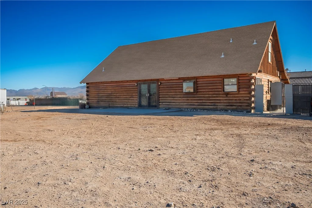 3900 Landberg, Las Vegas, NV 89141