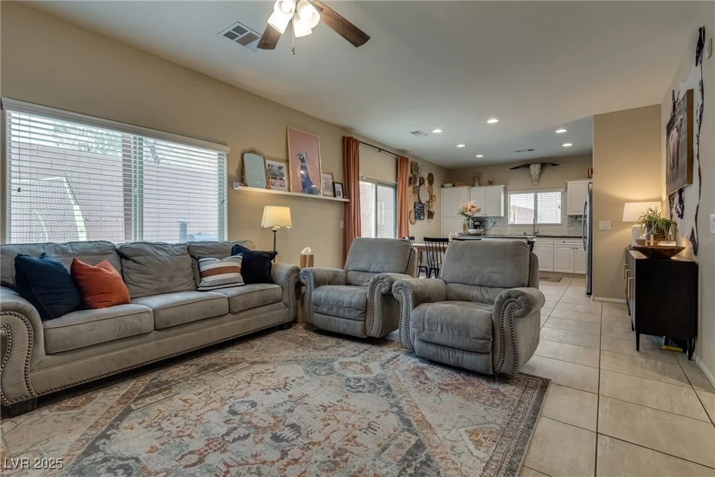 7919 Mineral Peak, Las Vegas, NV 89166