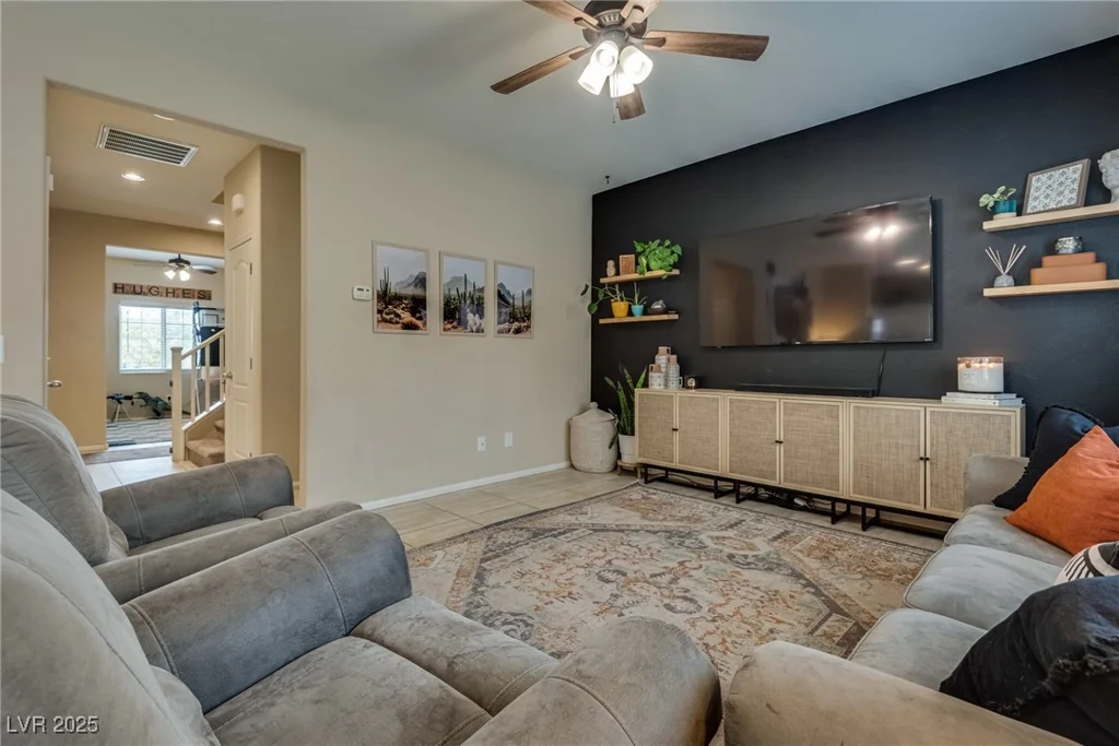 7919 Mineral Peak, Las Vegas, NV 89166