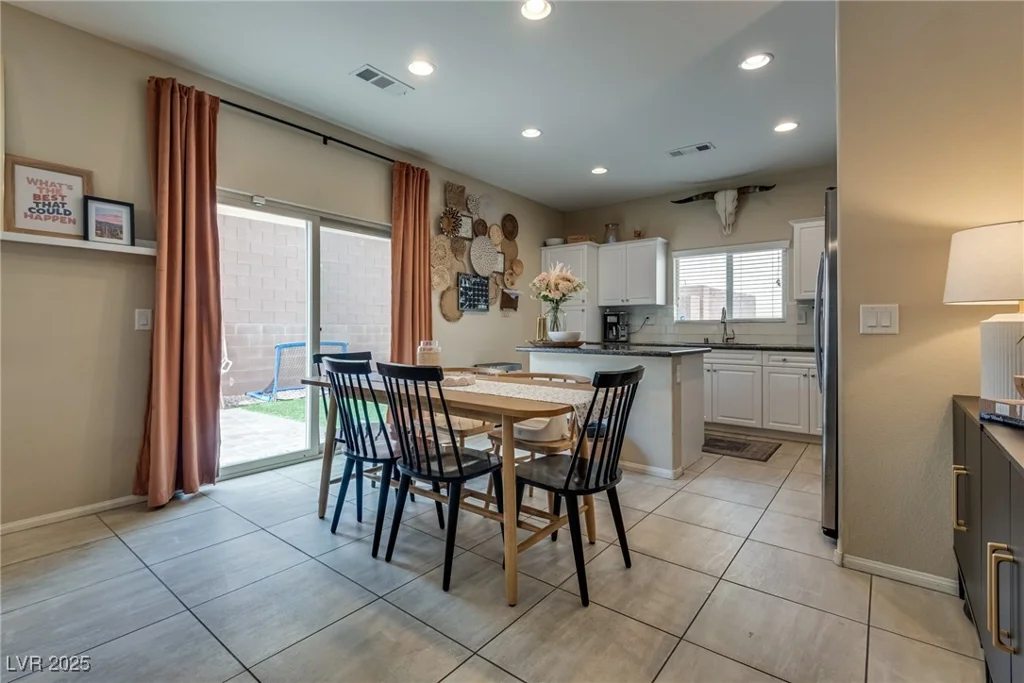 7919 Mineral Peak, Las Vegas, NV 89166