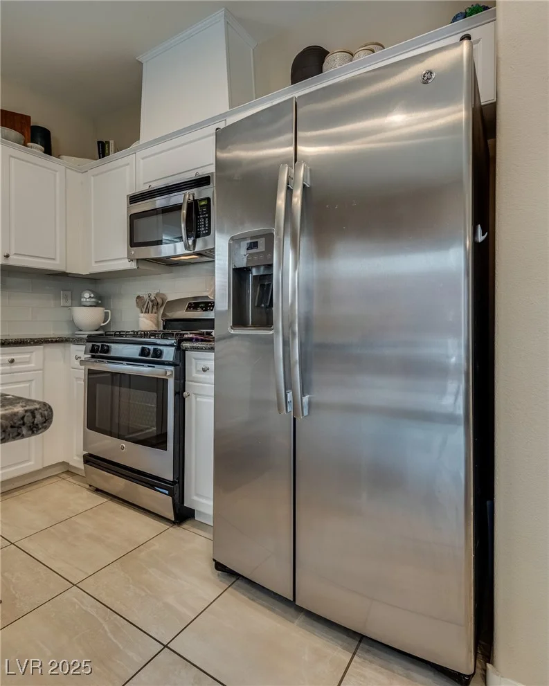 7919 Mineral Peak, Las Vegas, NV 89166
