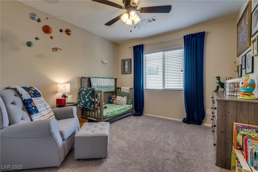 7919 Mineral Peak, Las Vegas, NV 89166