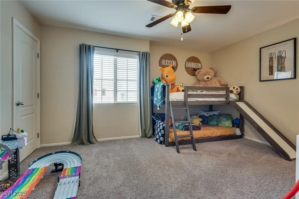 7919 Mineral Peak, Las Vegas, NV 89166