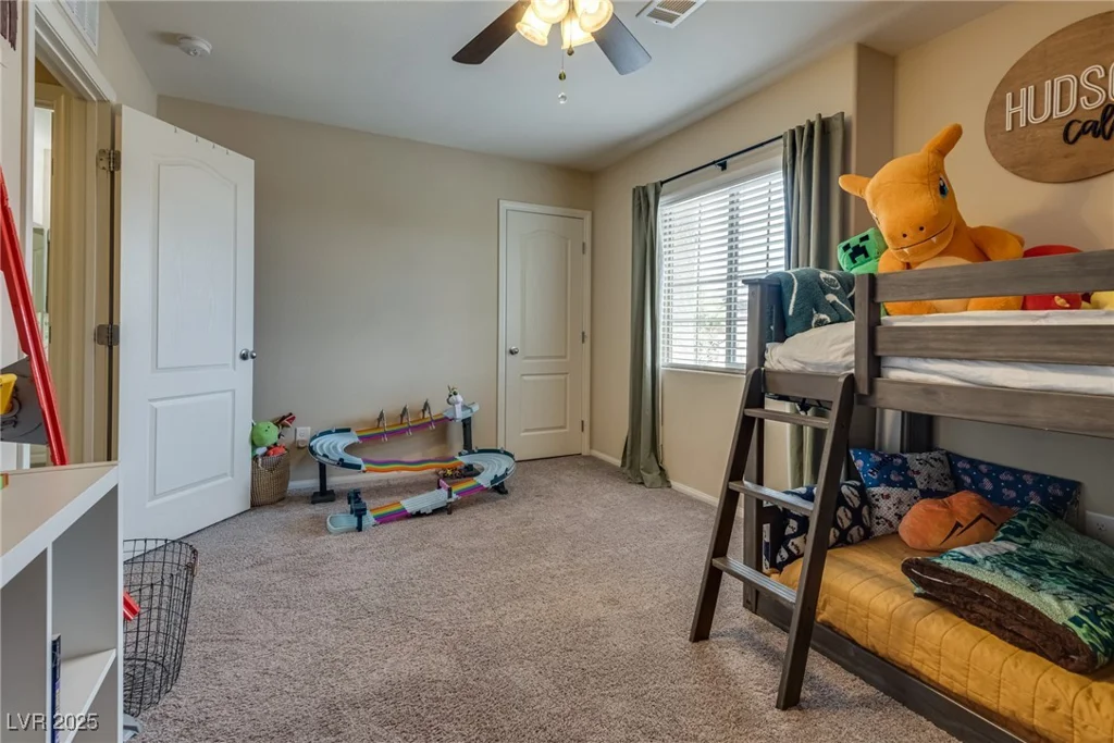 7919 Mineral Peak, Las Vegas, NV 89166