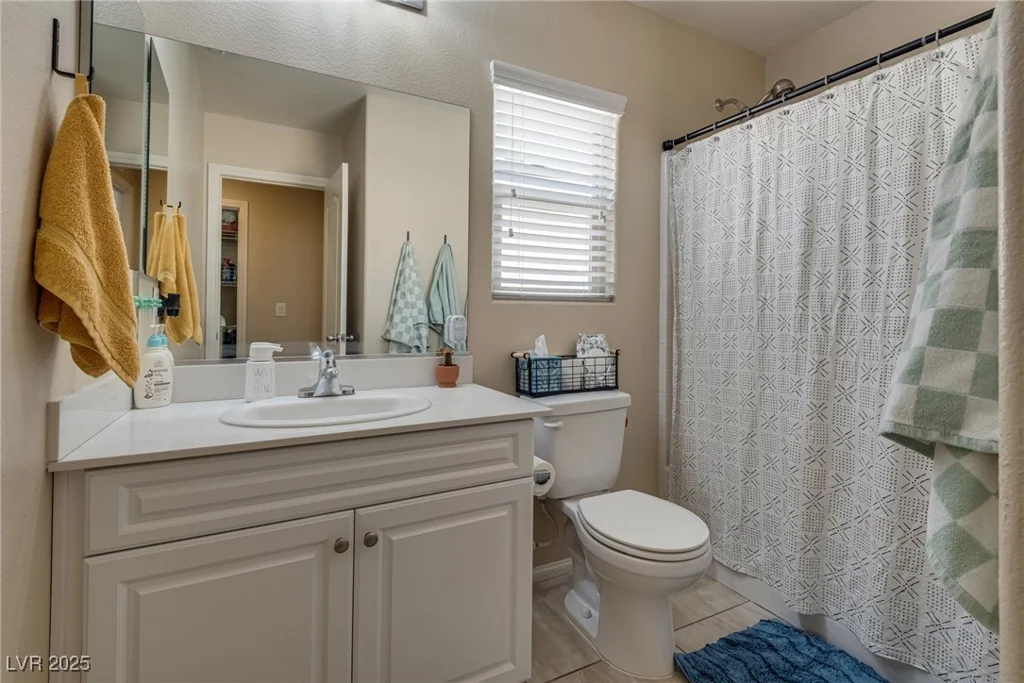 7919 Mineral Peak, Las Vegas, NV 89166