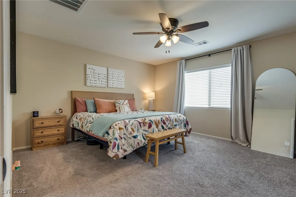 7919 Mineral Peak, Las Vegas, NV 89166