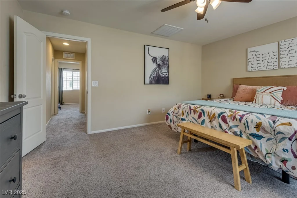 7919 Mineral Peak, Las Vegas, NV 89166