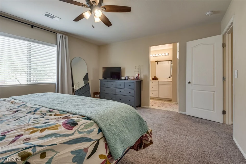 7919 Mineral Peak, Las Vegas, NV 89166