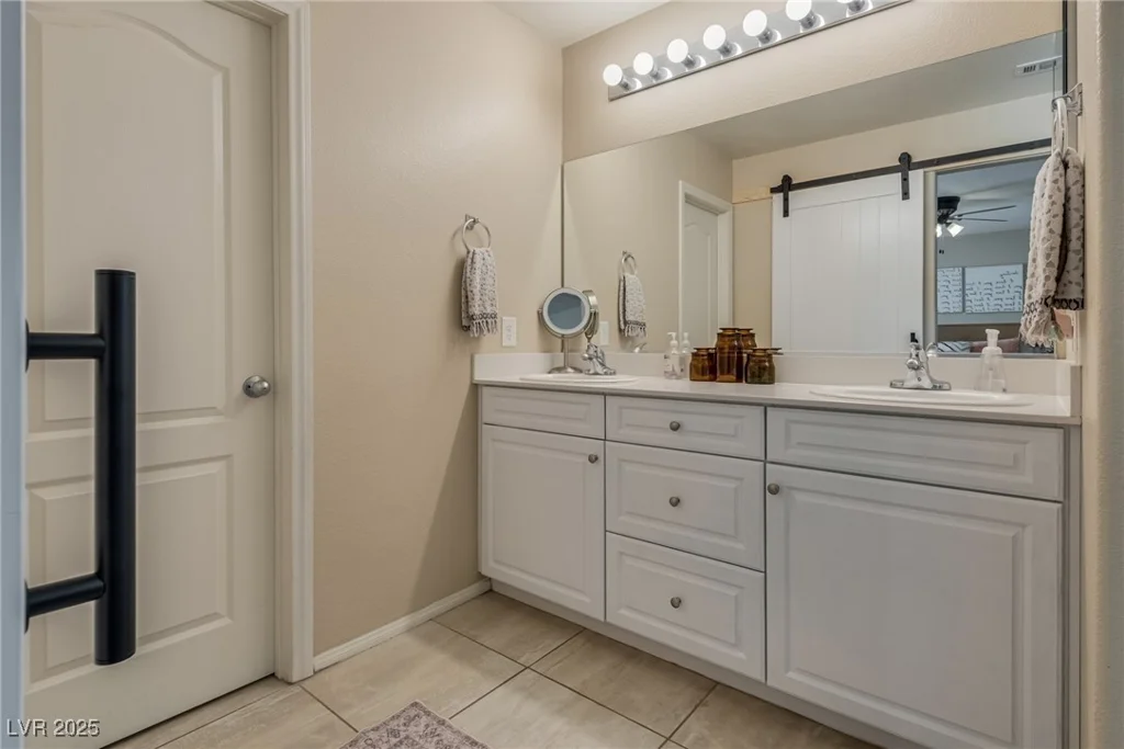 7919 Mineral Peak, Las Vegas, NV 89166