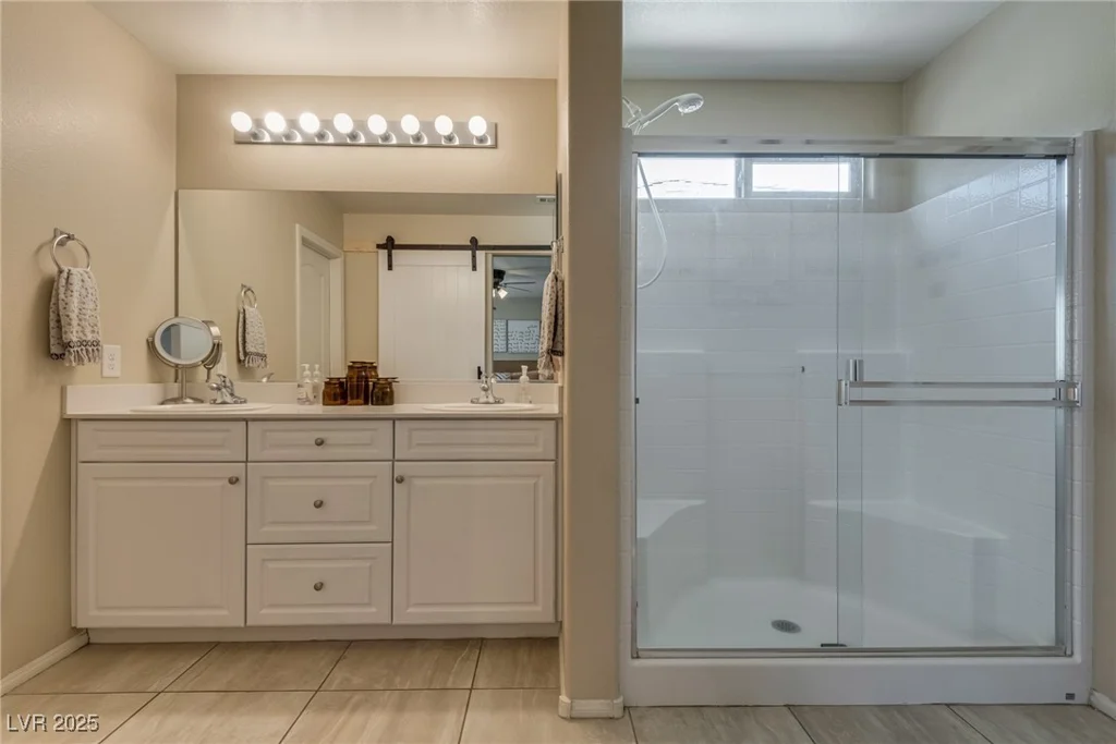 7919 Mineral Peak, Las Vegas, NV 89166