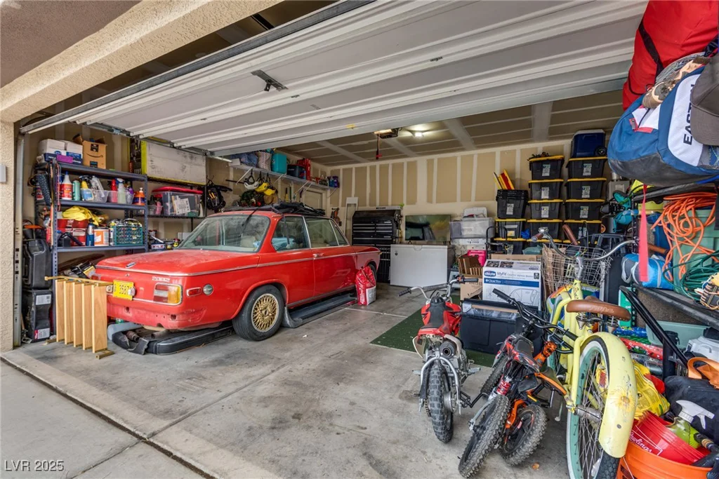7919 Mineral Peak, Las Vegas, NV 89166
