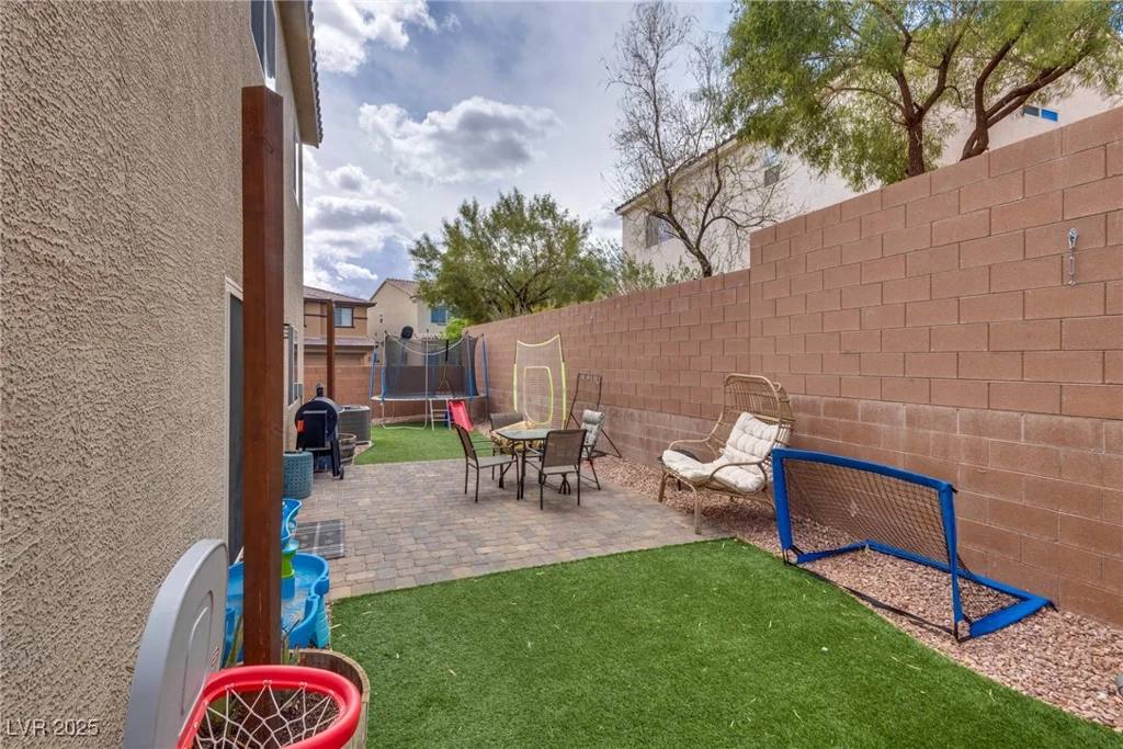 7919 Mineral Peak, Las Vegas, NV 89166