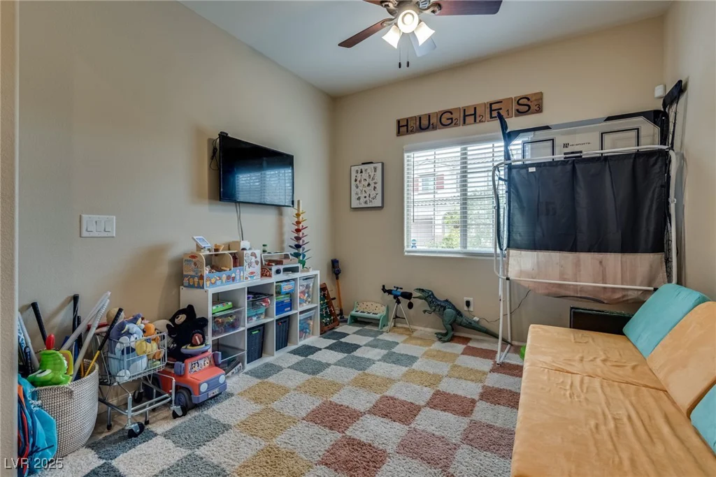 7919 Mineral Peak, Las Vegas, NV 89166