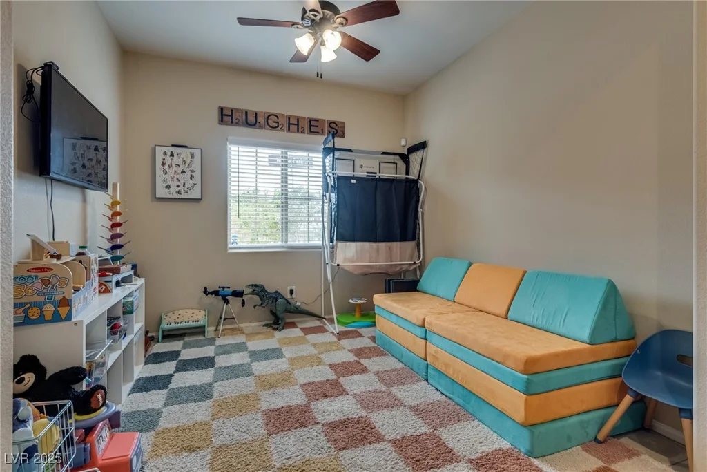 7919 Mineral Peak, Las Vegas, NV 89166