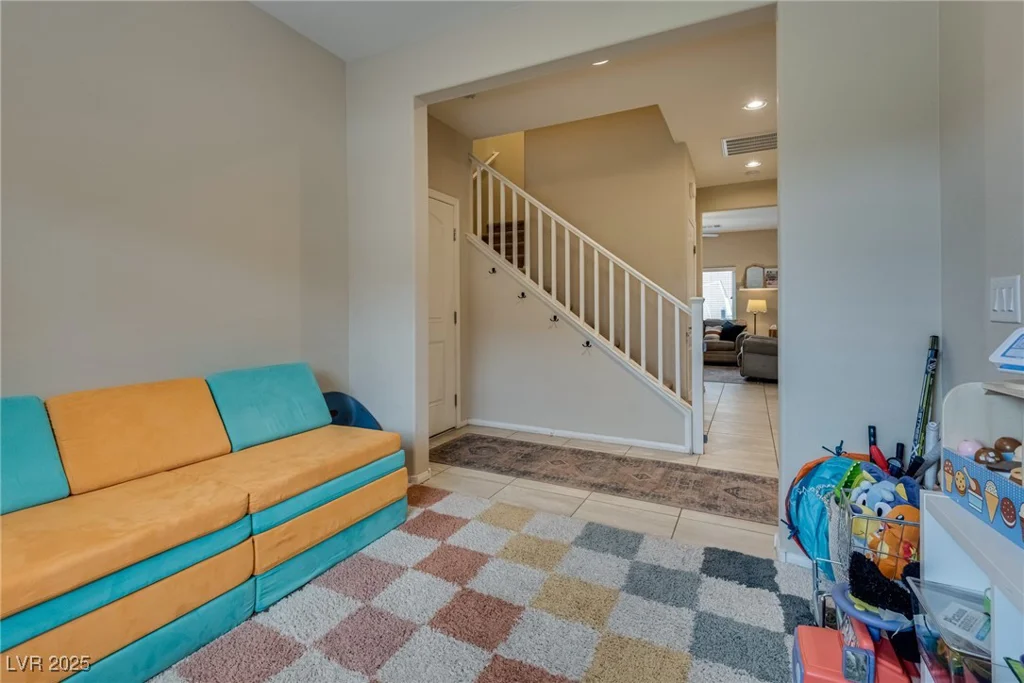 7919 Mineral Peak, Las Vegas, NV 89166