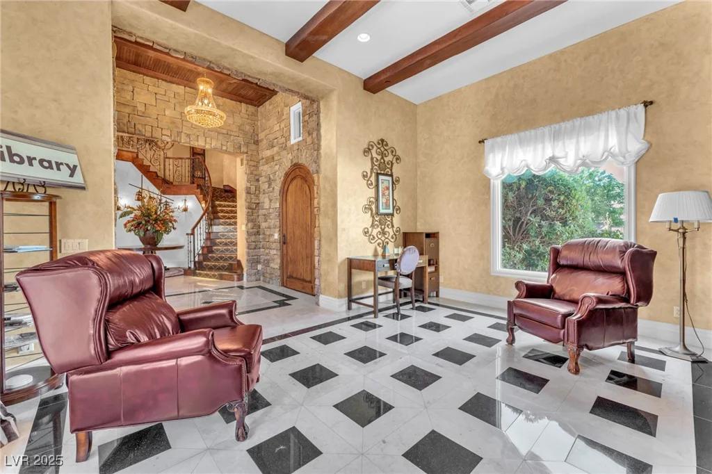 1795 Anelli, Henderson, NV 89012