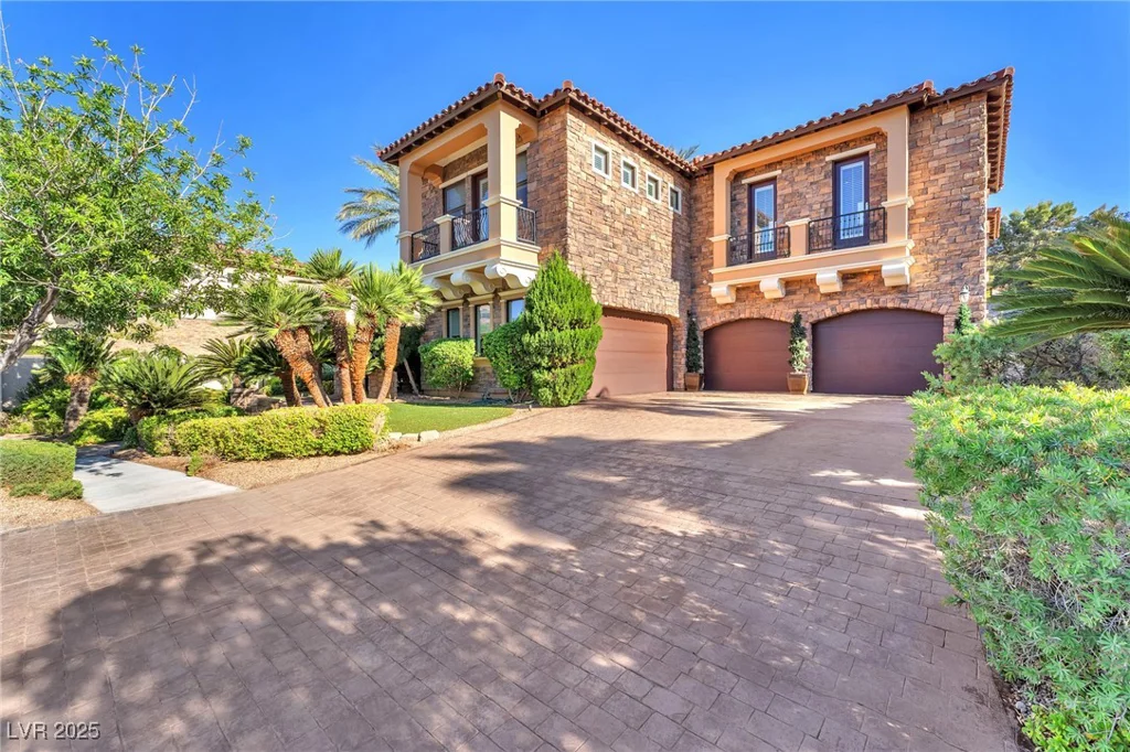 1795 Anelli, Henderson, NV 89012