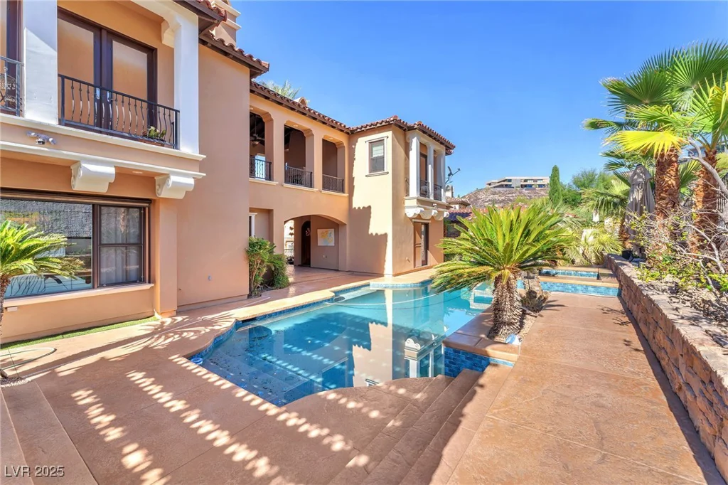 1795 Anelli, Henderson, NV 89012