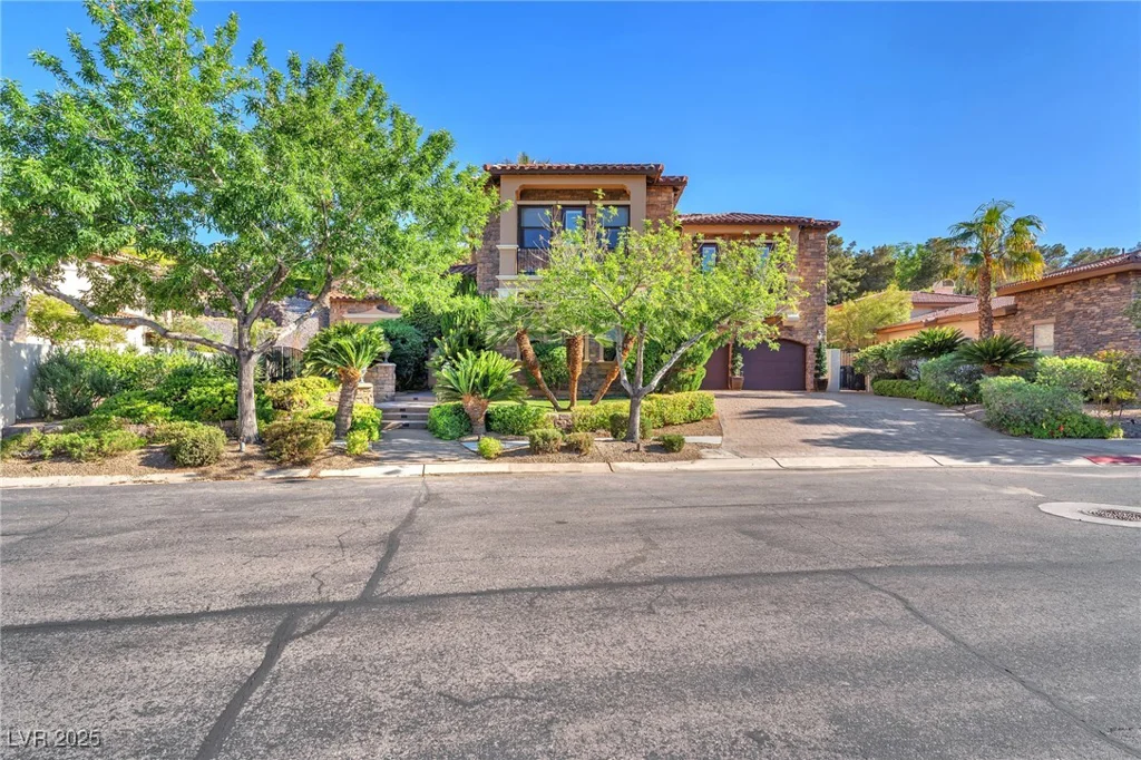 1795 Anelli, Henderson, NV 89012