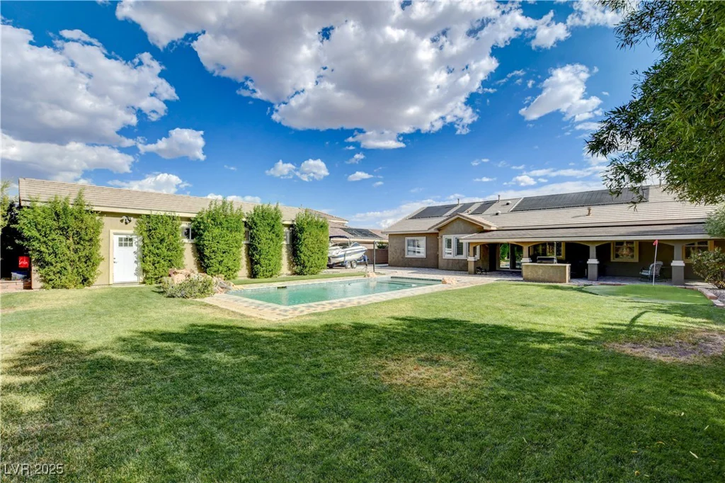 3518 Agate, Las Vegas, NV 89139