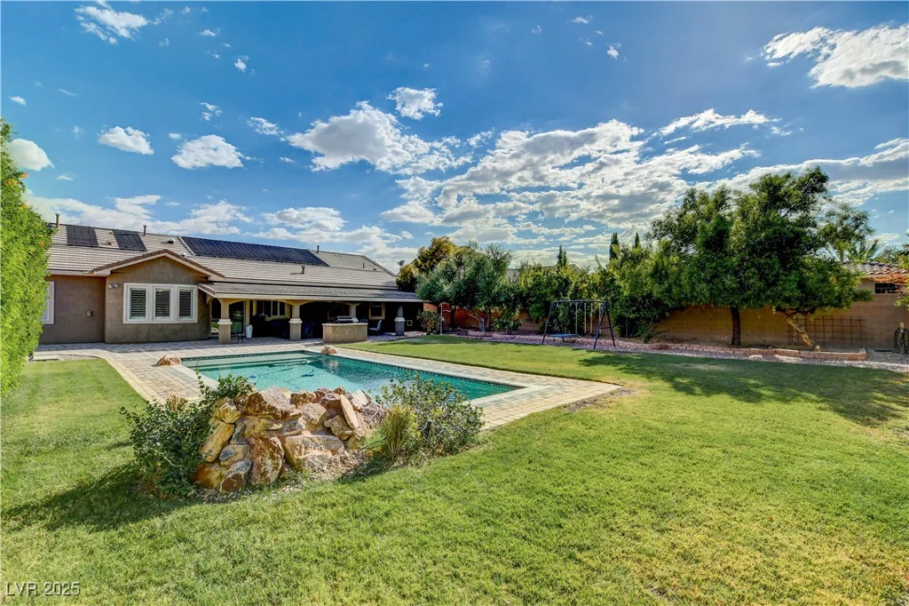 3518 Agate, Las Vegas, NV 89139