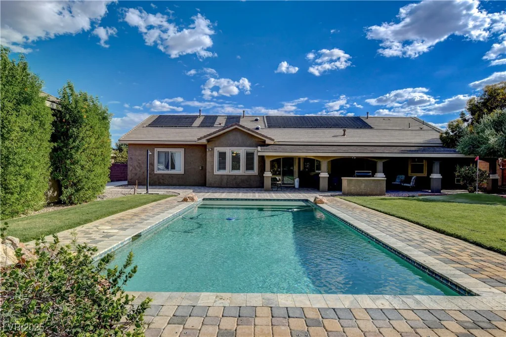 3518 Agate, Las Vegas, NV 89139