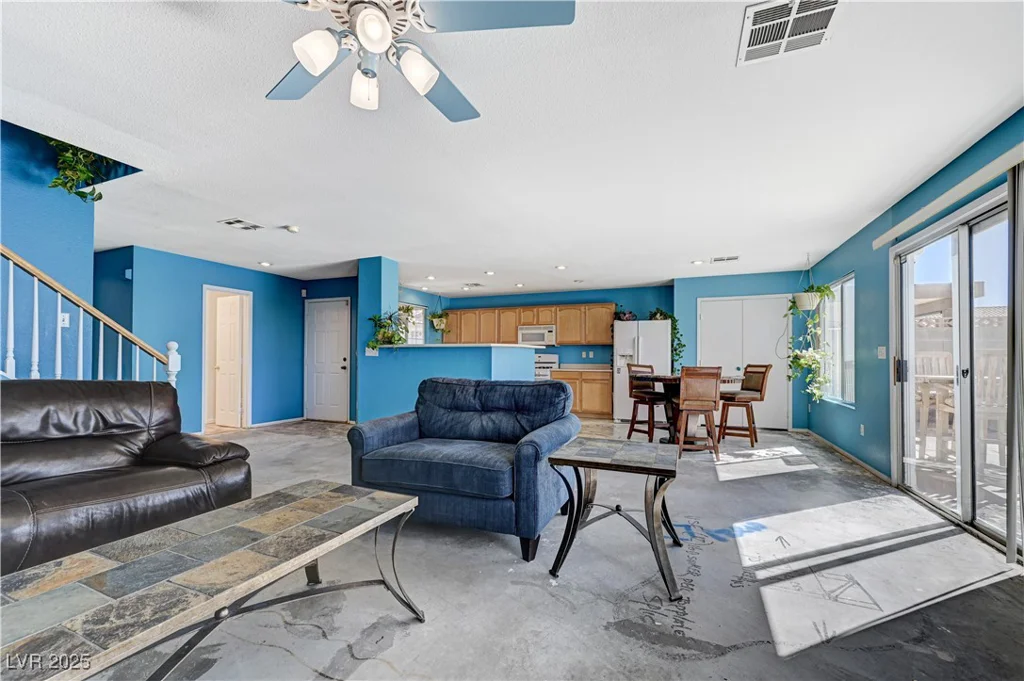 3193 Emerald Creek, Las Vegas, NV 89156
