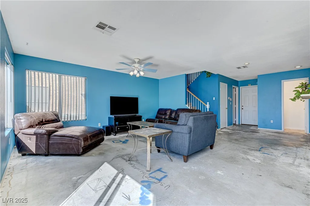 3193 Emerald Creek, Las Vegas, NV 89156