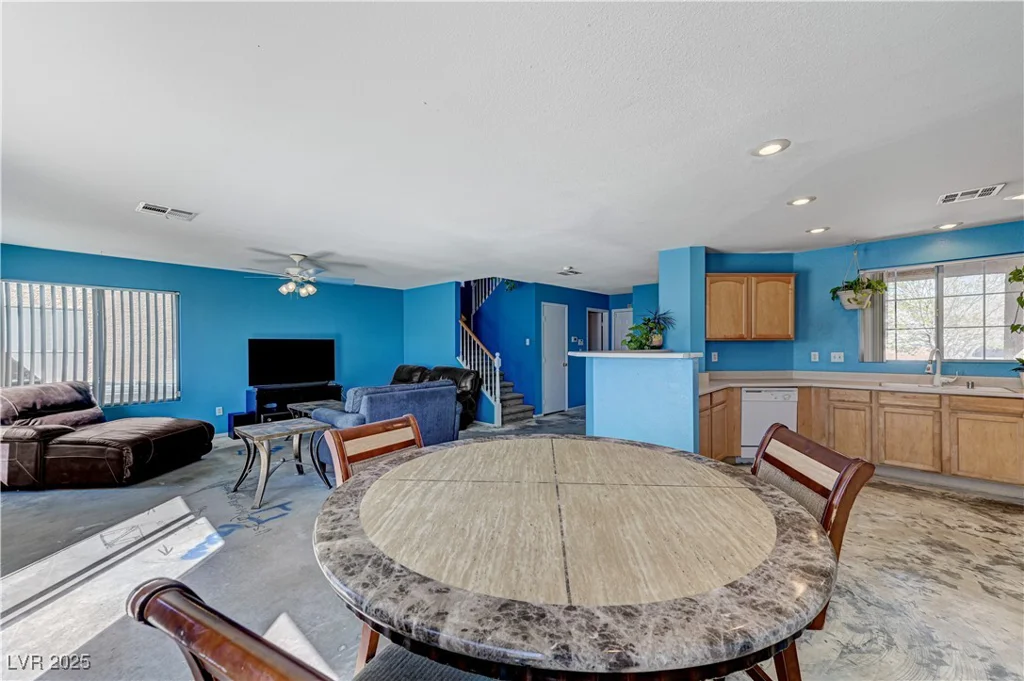 3193 Emerald Creek, Las Vegas, NV 89156