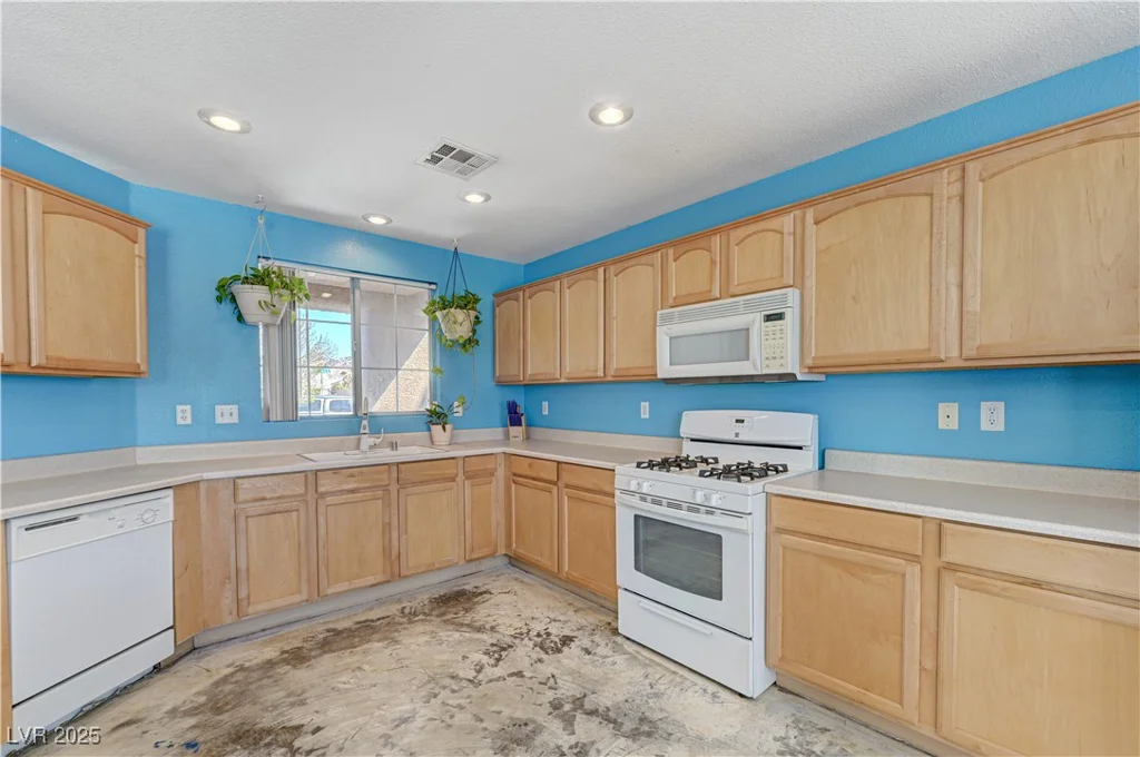 3193 Emerald Creek, Las Vegas, NV 89156