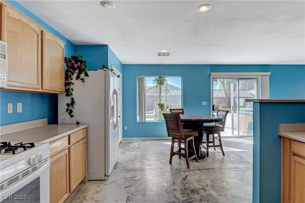 3193 Emerald Creek, Las Vegas, NV 89156