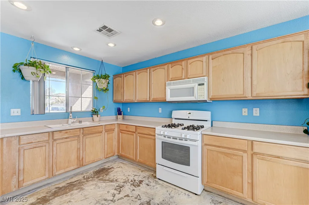 3193 Emerald Creek, Las Vegas, NV 89156