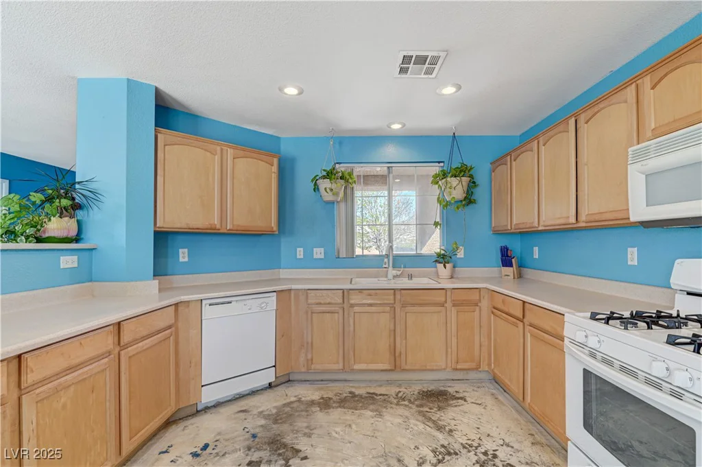 3193 Emerald Creek, Las Vegas, NV 89156