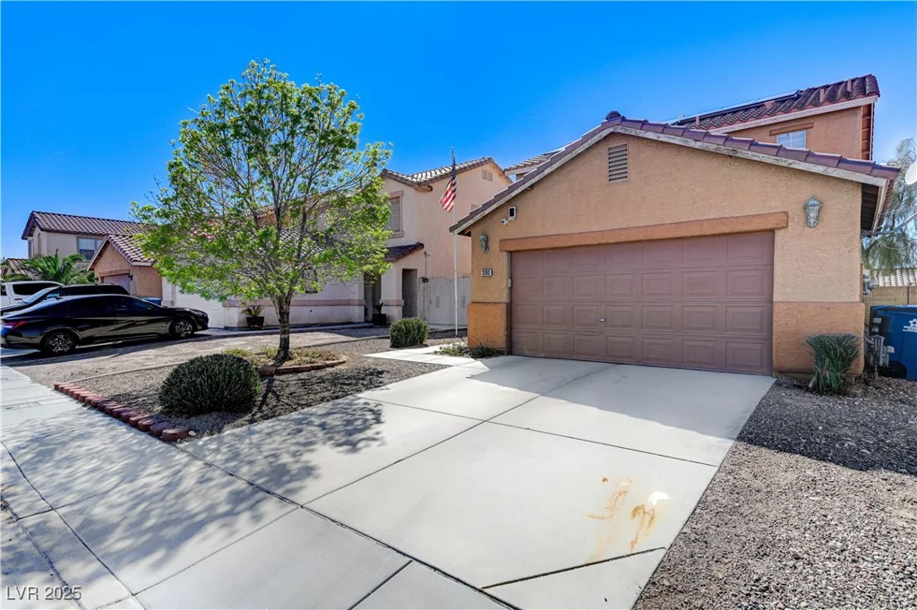 3193 Emerald Creek, Las Vegas, NV 89156