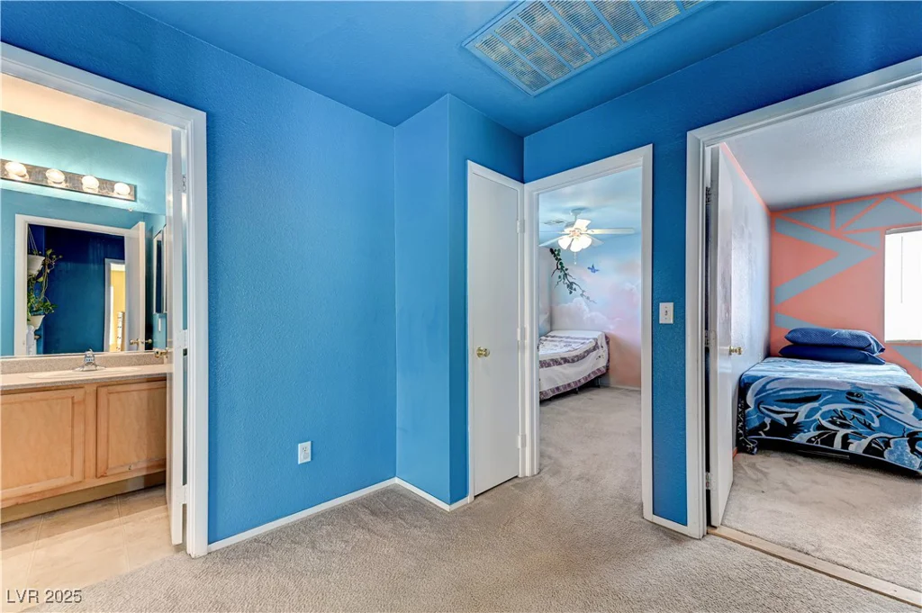 3193 Emerald Creek, Las Vegas, NV 89156