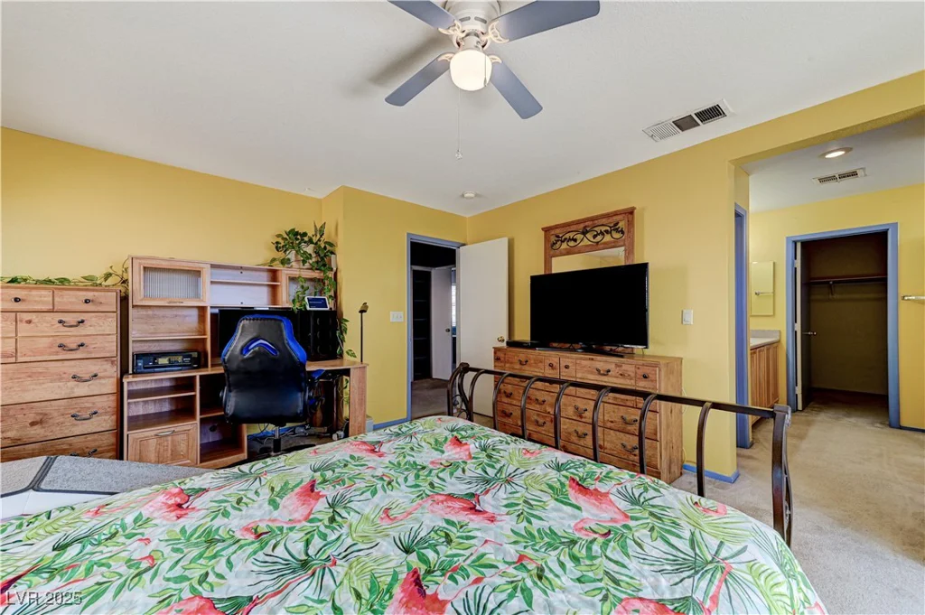 3193 Emerald Creek, Las Vegas, NV 89156