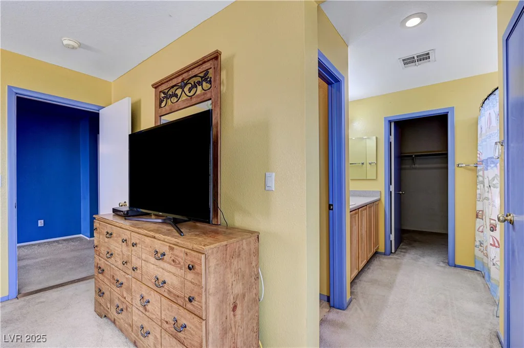3193 Emerald Creek, Las Vegas, NV 89156