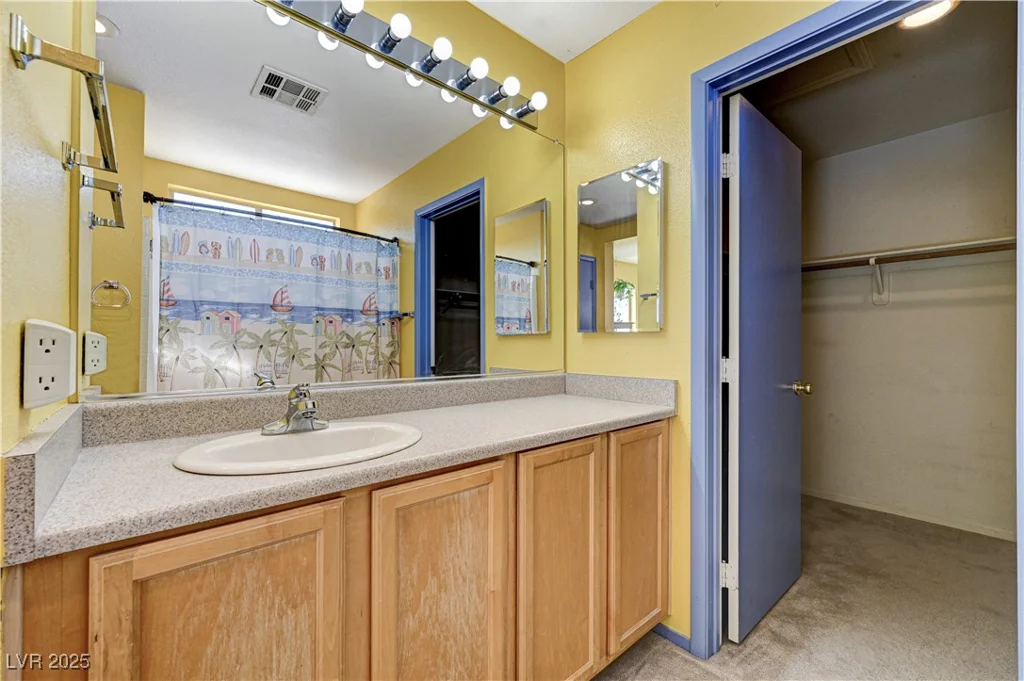 3193 Emerald Creek, Las Vegas, NV 89156