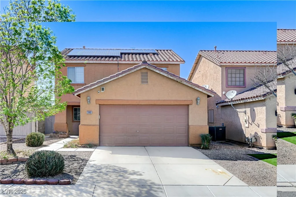 3193 Emerald Creek, Las Vegas, NV 89156