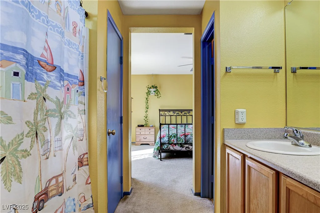 3193 Emerald Creek, Las Vegas, NV 89156