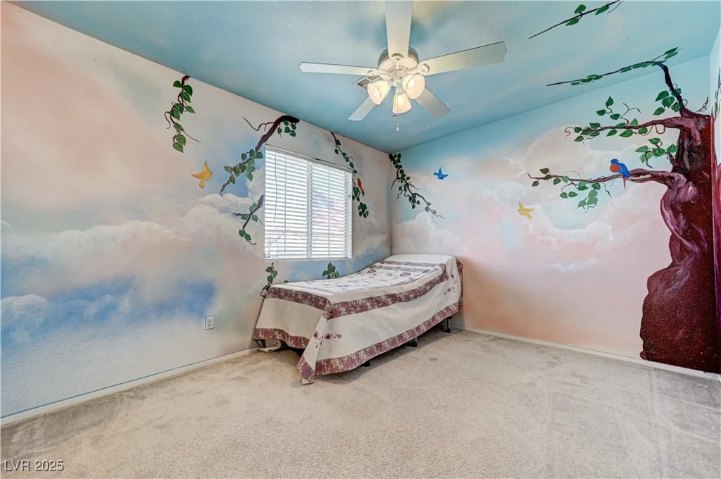 3193 Emerald Creek, Las Vegas, NV 89156