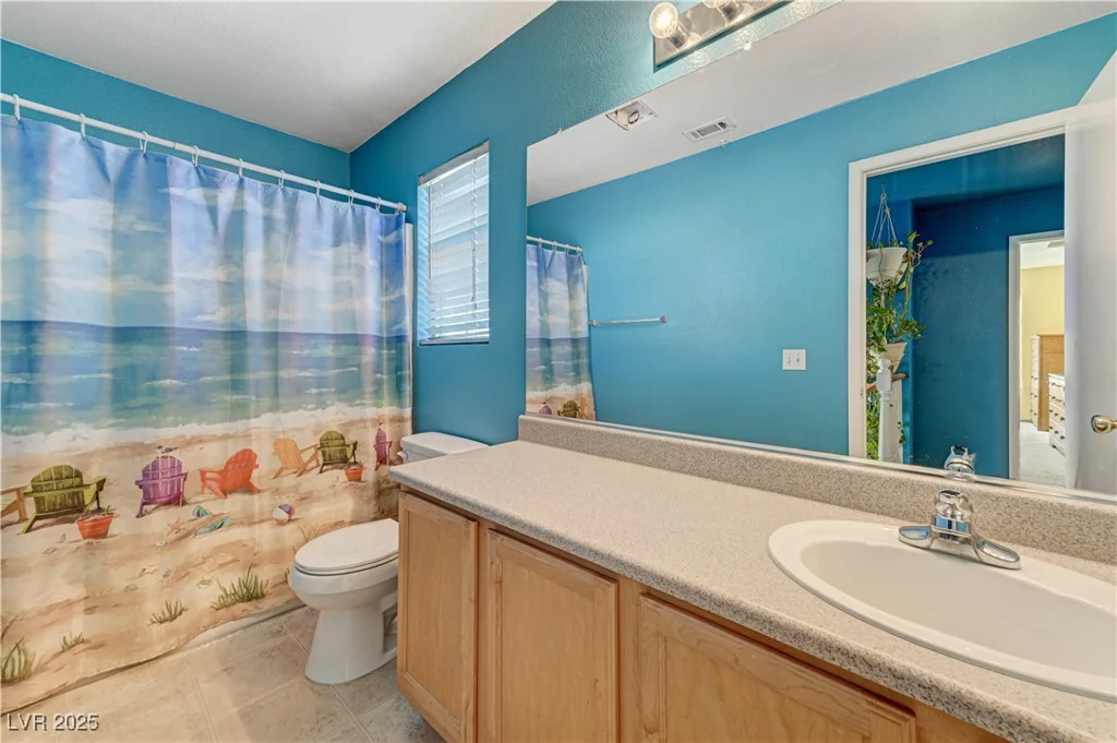 3193 Emerald Creek, Las Vegas, NV 89156