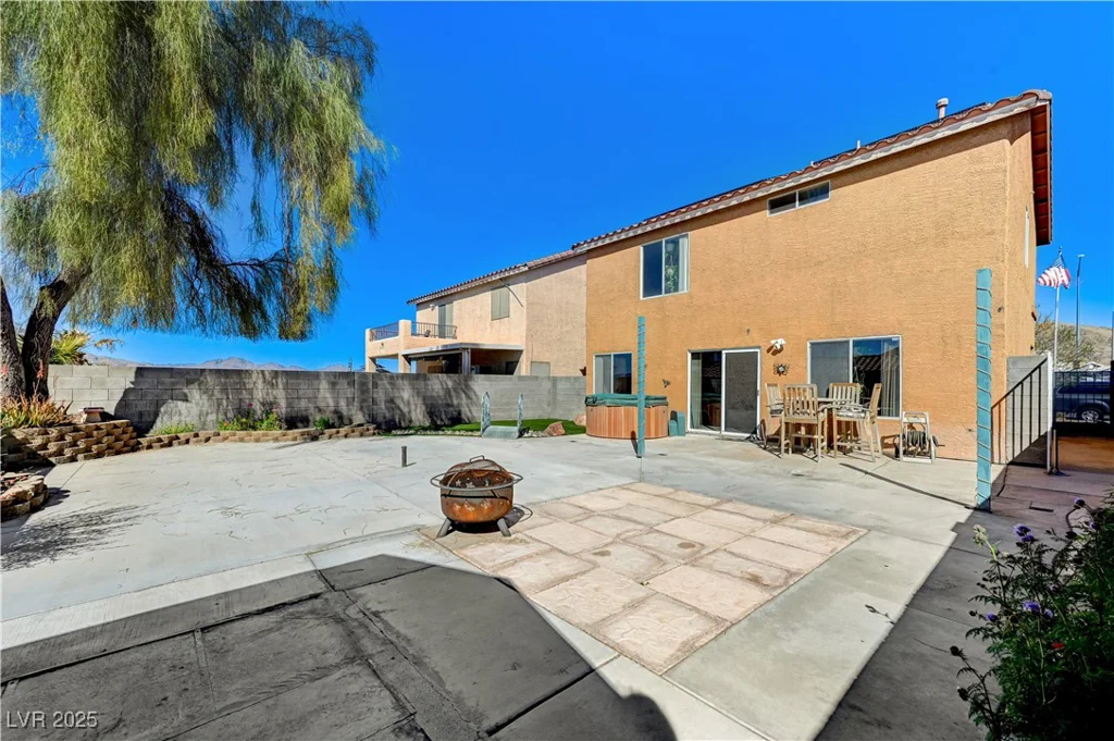3193 Emerald Creek, Las Vegas, NV 89156